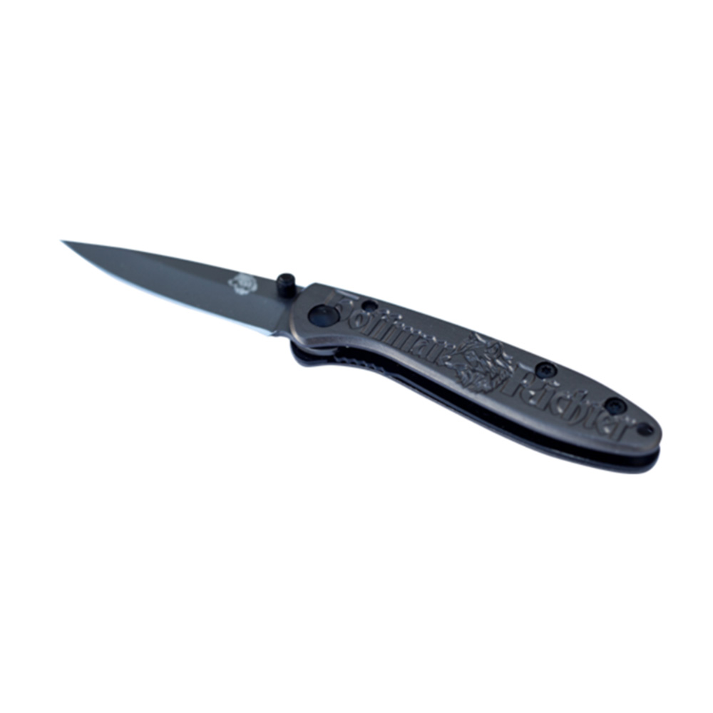 Hoffman Richter HR-1 Pocket Knife Sharpener – Hoffman Richter