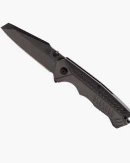 The NEW Hoffman Richter HR17 Tactical Folding Combat Knife